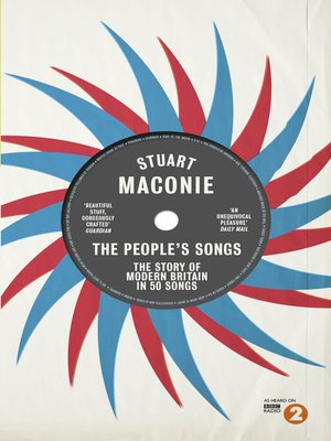 cover image of The People's Songs